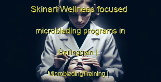 Skinart Wellness-focused microblading programs in Beilingqian | MicrobladingTraining | MicrobladingClasses | SkinartTraining-Taiwan Province of China